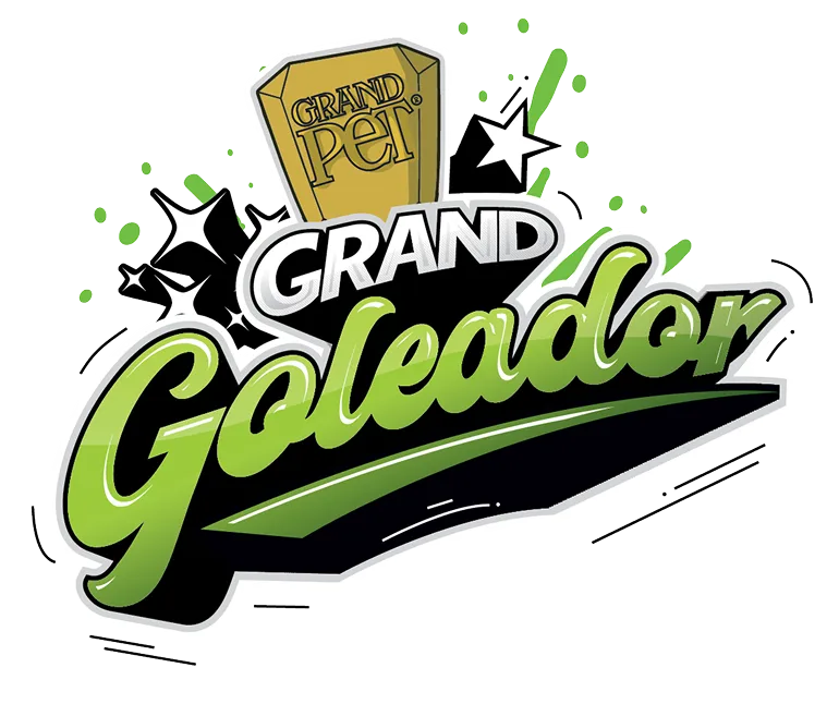 Grand Goleador Grand Pet