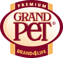 GrandPET® logo