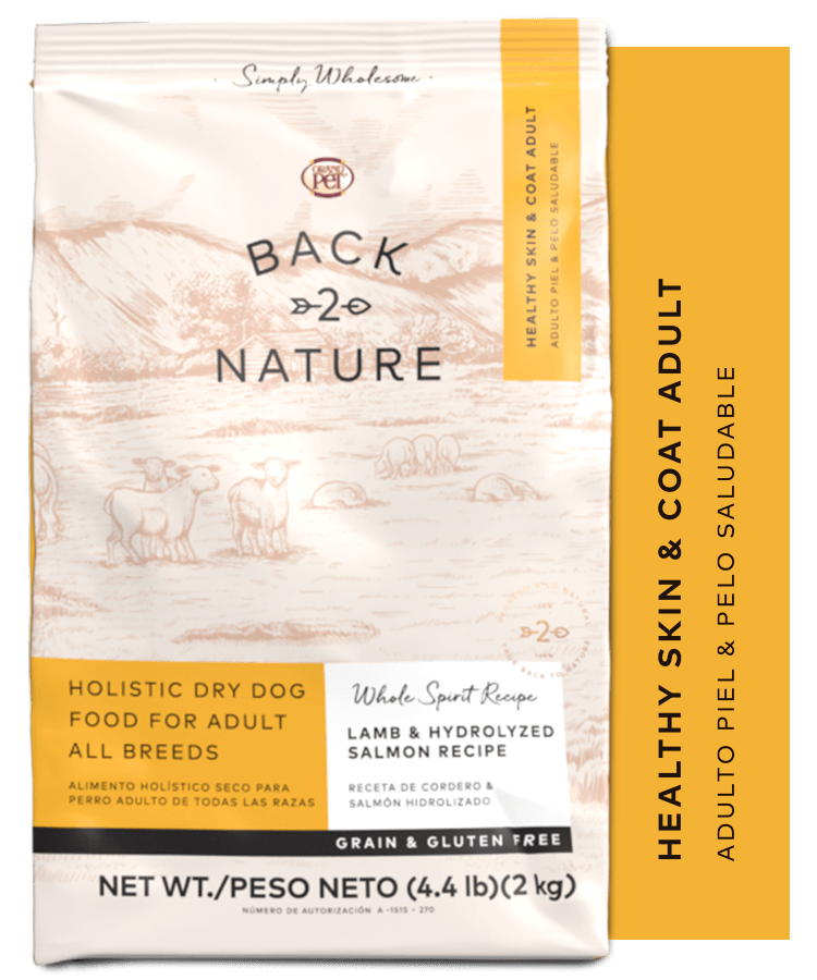 Back 2 Nature -