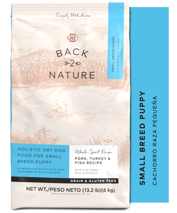 GrandPET Back 2 Nature - GrandPET®