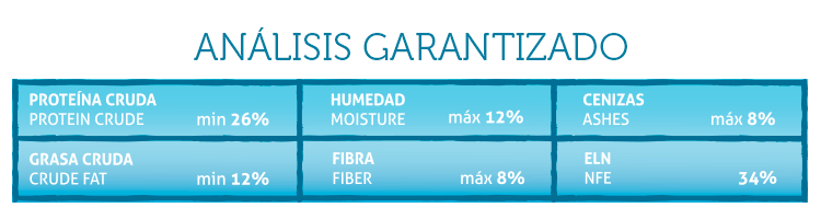 Minis Analisis Garantizado